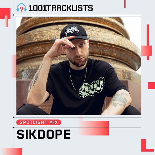 1001Tracklists Final Call